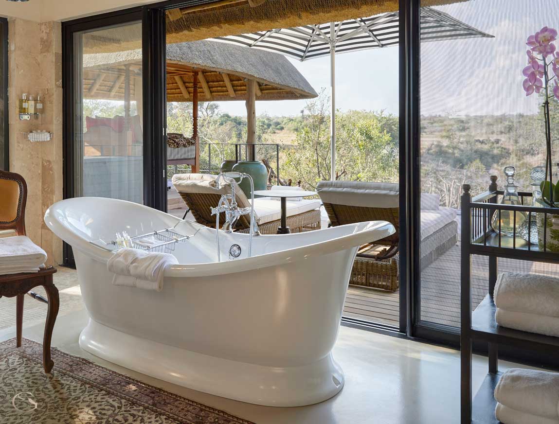 A Day on Safari — The Royal Safari