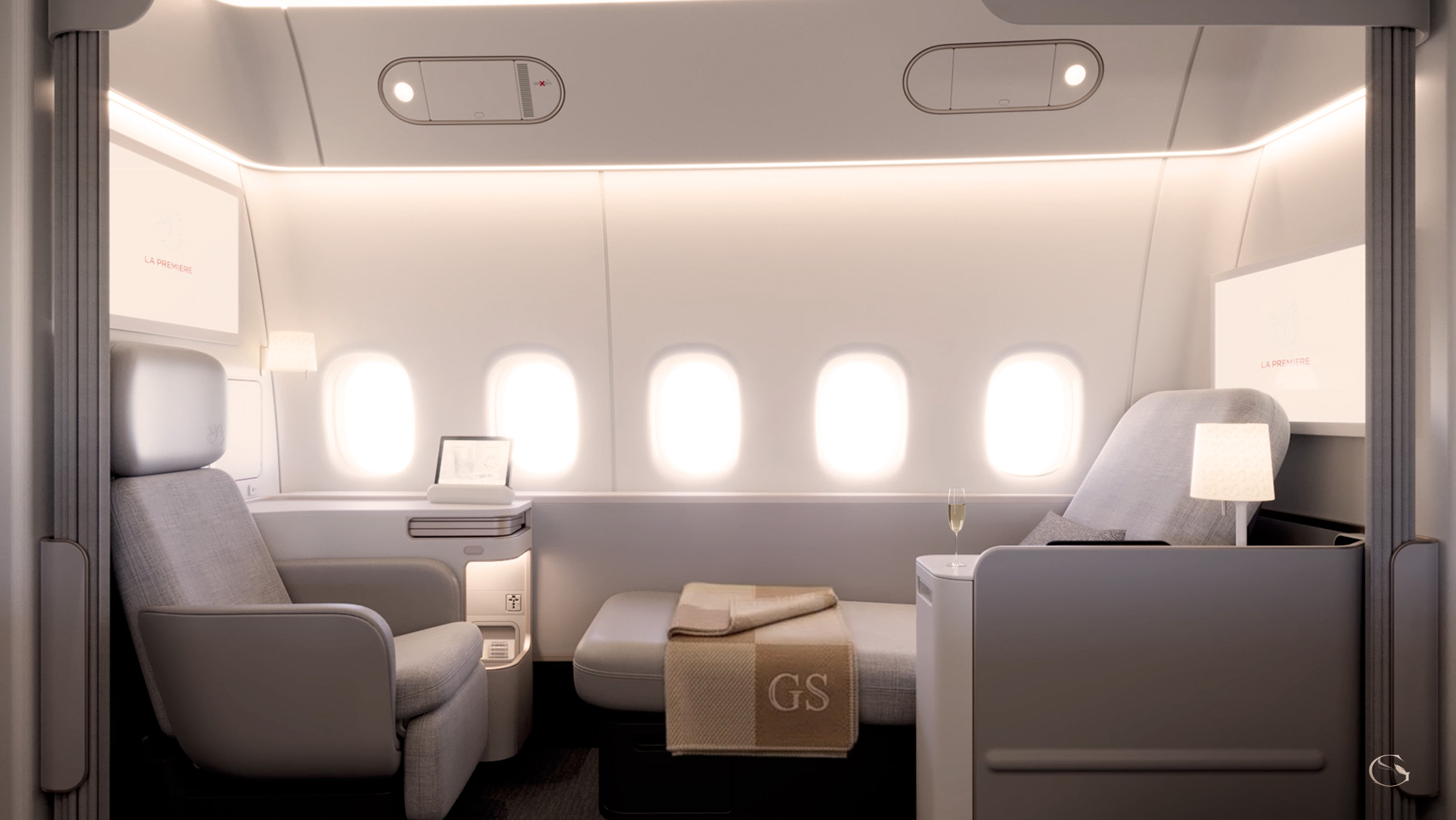 Guided Safaris® La Première • Private Jet Safari - Guided Safaris® LuxurySafariCamps.com