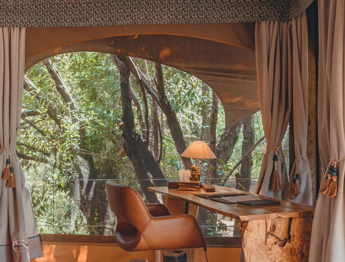 Mara Toto Tree Camp LuxurySafariCamps.com