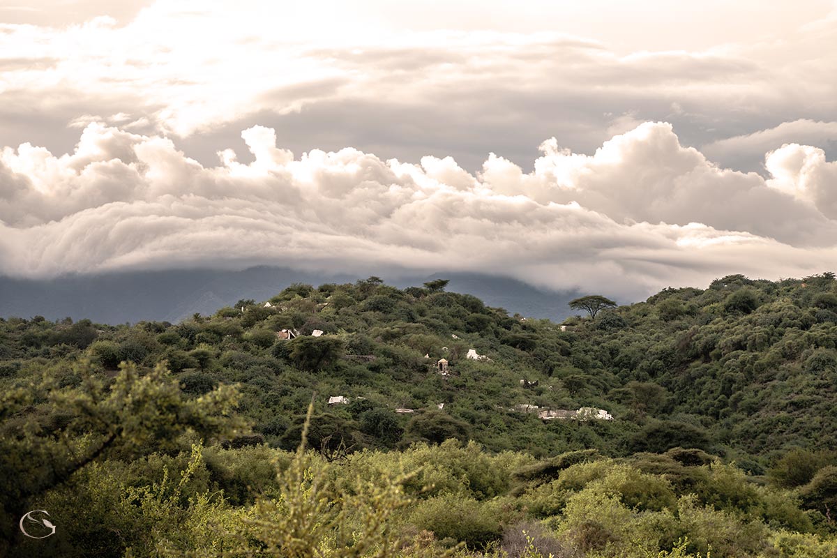 Shompole Wilderness Kenya 