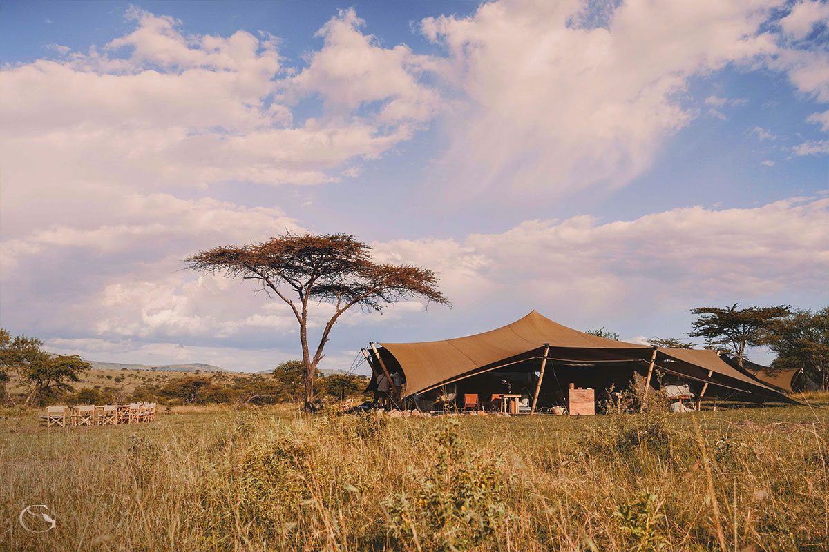 Wilderness Usawa Serengeti - LuxurySafariCamps.com

