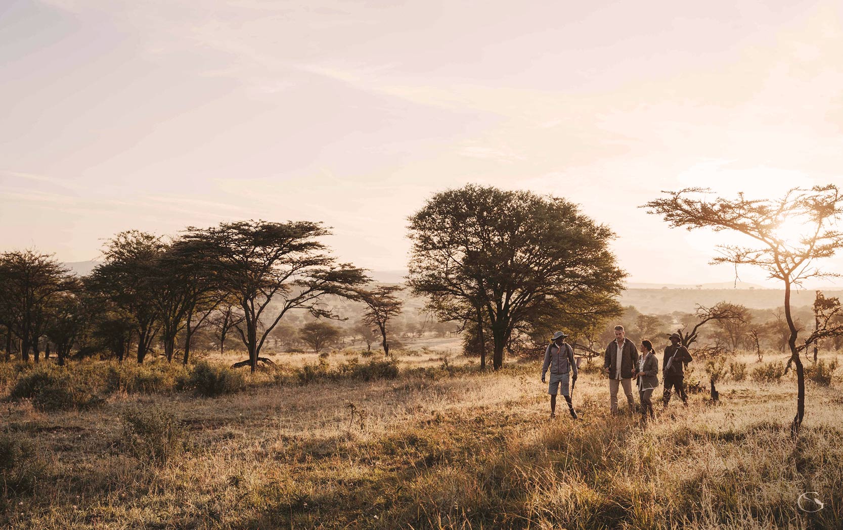 Wilderness Usawa Serengeti Luxury Mobile Camp LuxurySafariCamps.com