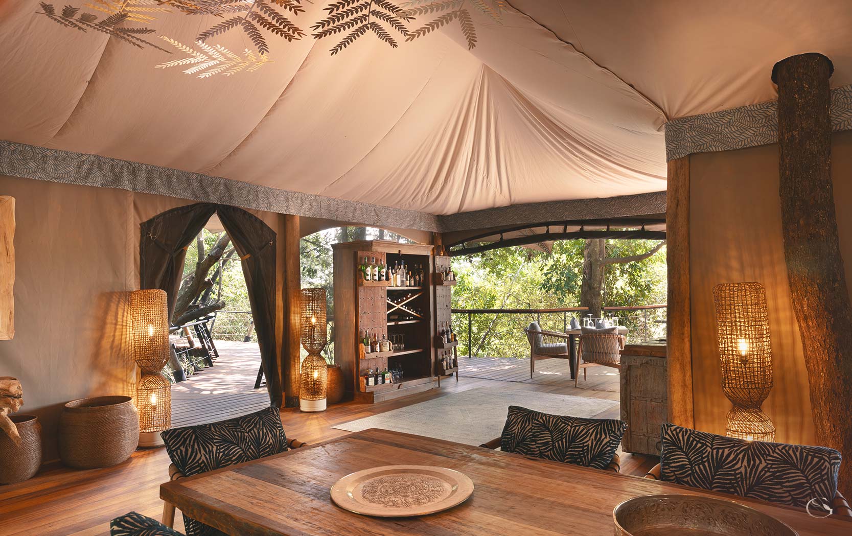 Mara Toto Tree Camp LuxurySafariCamps.com