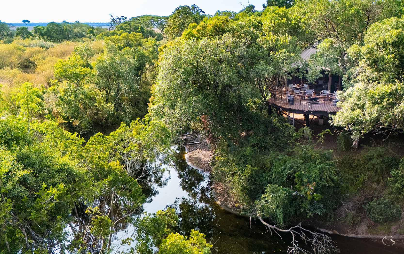 Mara Toto Tree Camp LuxurySafariCamps.com