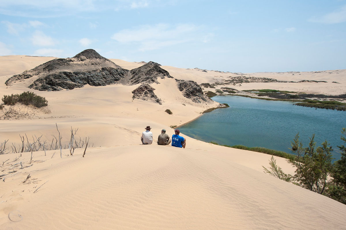 Hoanib Skeleton Coast