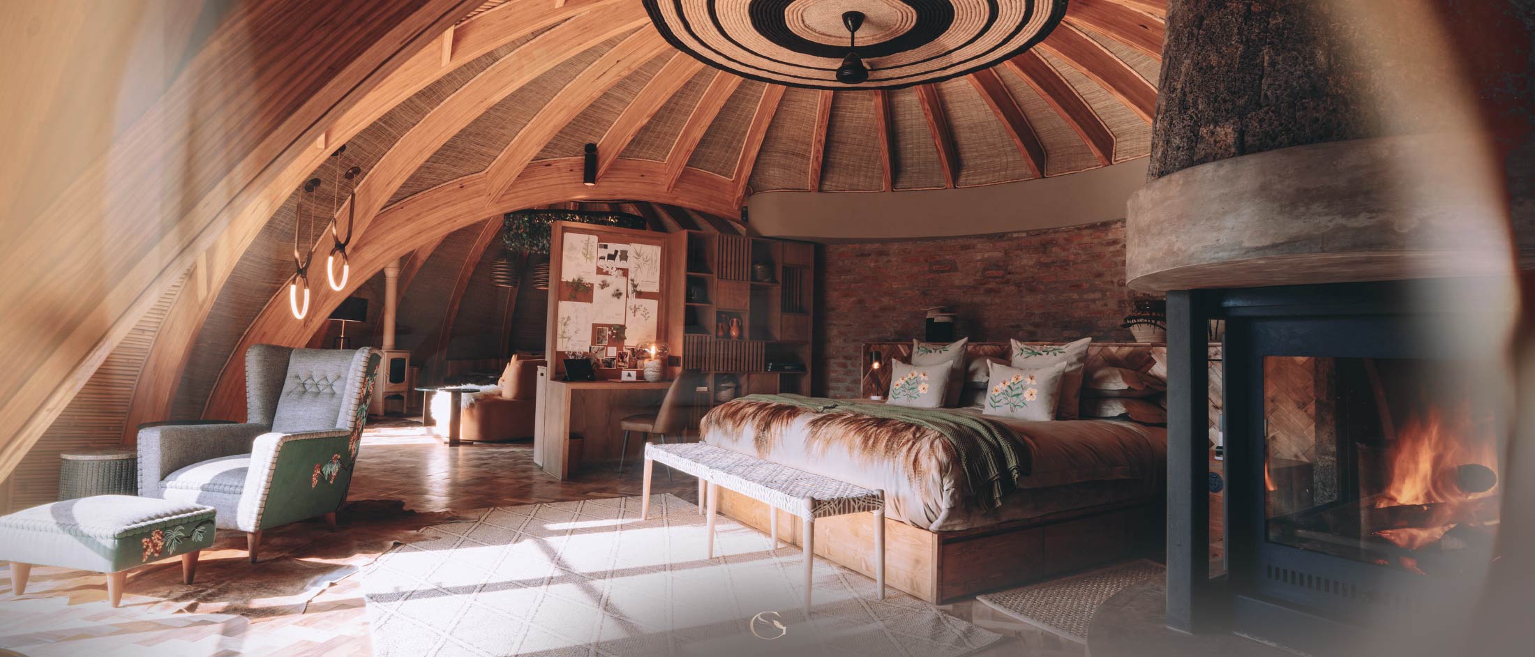 Private Africa Jet Safari Guided Safaris® LuxurySafariLodges.com