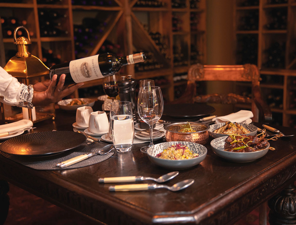 Zarafa Camp LuxurySafariCamps.com