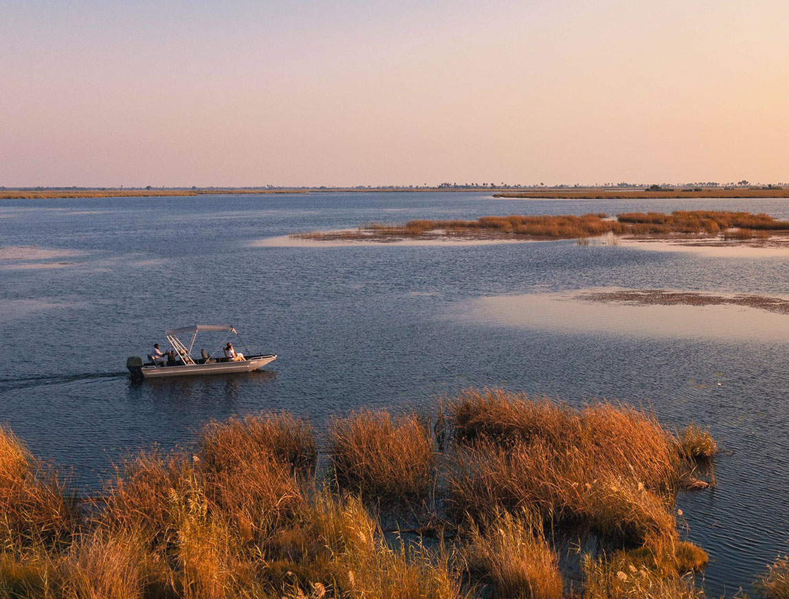 Zarafa Camp LuxurySafariCamps.com