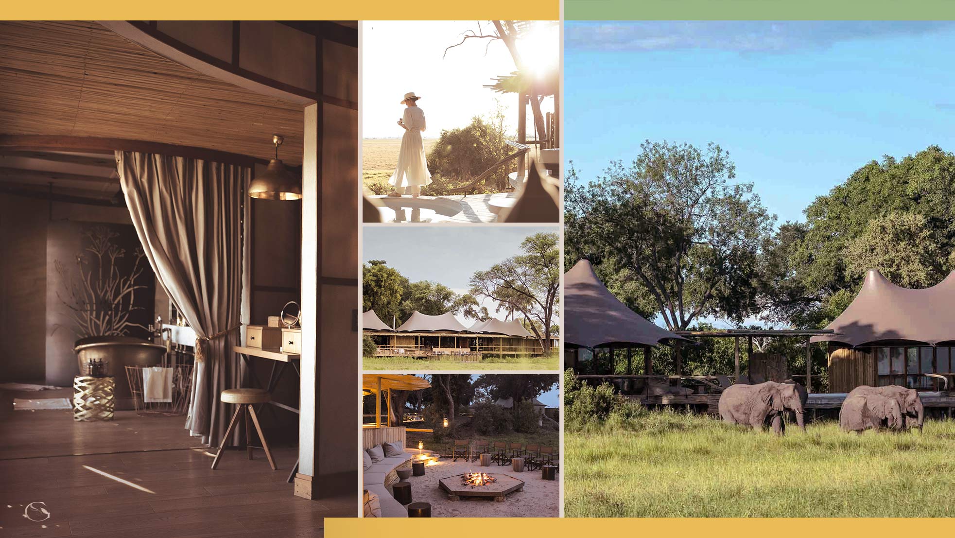 Mombo Camp LuxurySafariCamps.com